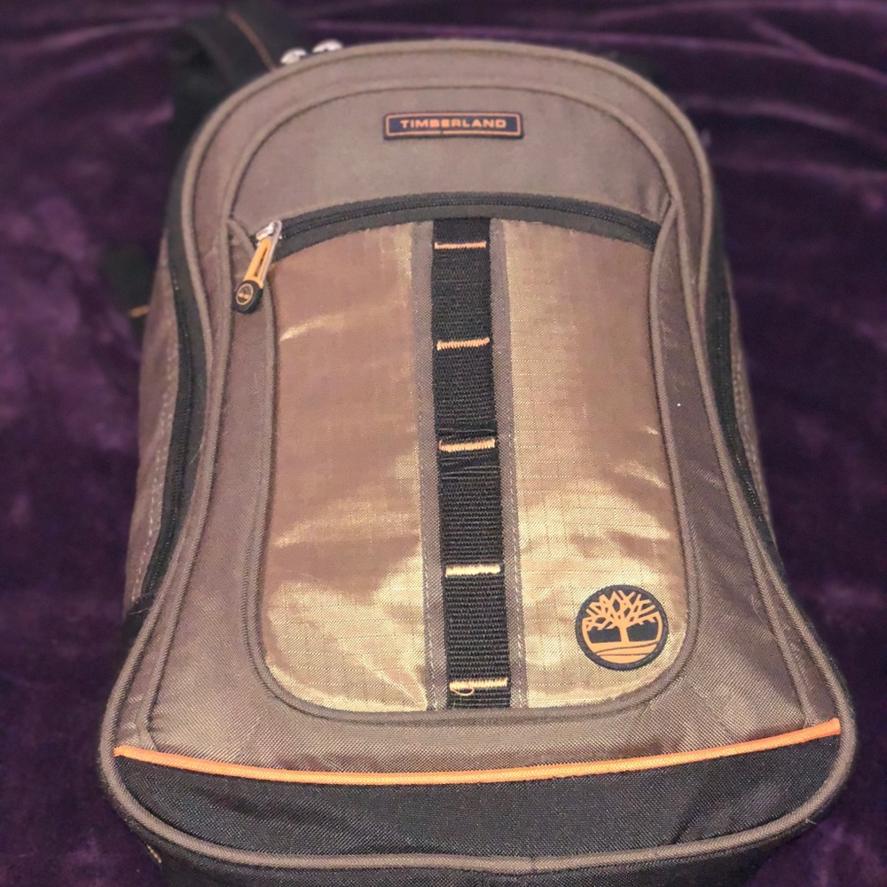 Timberland backpack